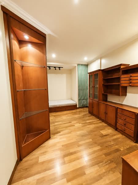 Condominium for Sale at Damansara Villa - CH Ng - Interior - PropertyGuru.com.my