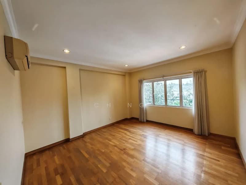 Condominium for Sale at Damansara Villa - CH Ng - Living Room - PropertyGuru.com.my