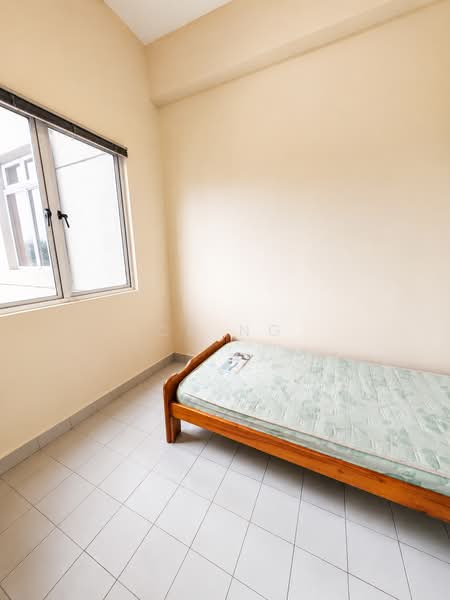 Condominium for Sale at Damansara Villa - CH Ng - Bedroom - PropertyGuru.com.my