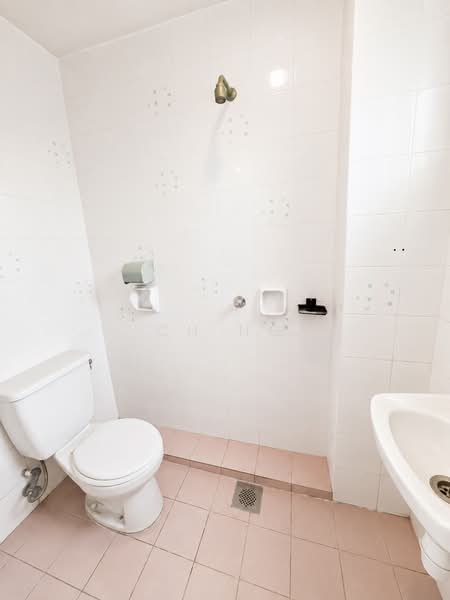 Condominium for Sale at Damansara Villa - CH Ng - Bathroom - PropertyGuru.com.my