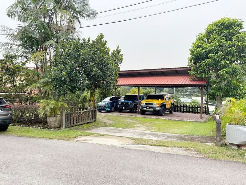Tanah Kediaman untuk Dijual di Kemensah Heights (Ulu Kelang) - Zulhilmi Zakaria - Exterior - PropertyGuru.com.my