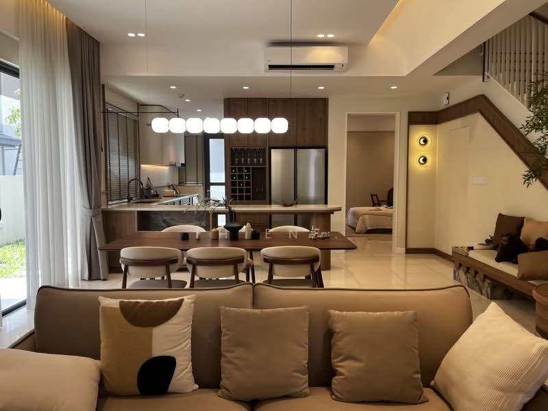 Rumah Kluster untuk Dijual di Sungai Buloh (Selangor) - Thien . - PropertyGuru.com.my