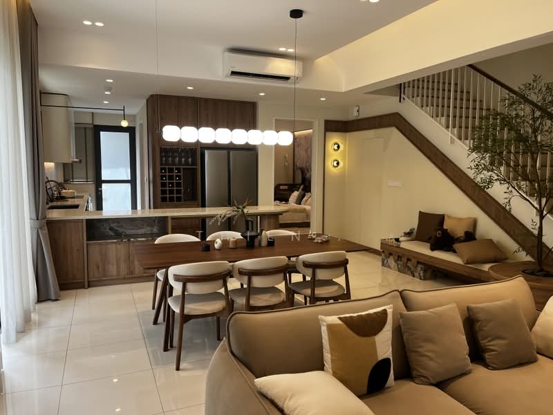 Rumah Kluster untuk Dijual di Sungai Buloh (Selangor) - Thien . - PropertyGuru.com.my