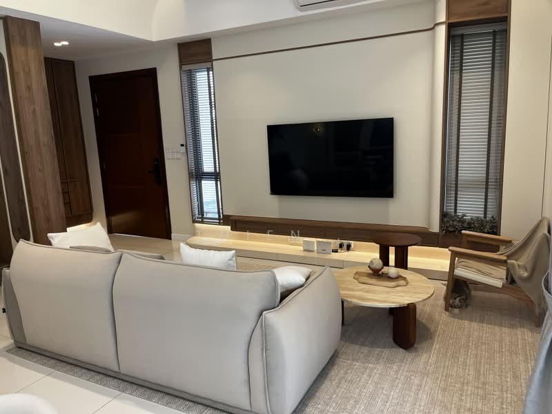 Rumah Kluster untuk Dijual di Sungai Buloh (Selangor) - Thien . - PropertyGuru.com.my