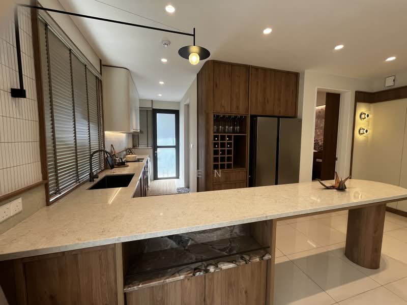 Rumah Kluster untuk Dijual di Sungai Buloh (Selangor) - Thien . - PropertyGuru.com.my