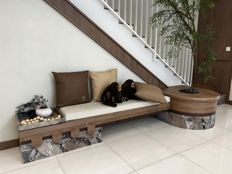 Rumah Kluster untuk Dijual di Sungai Buloh (Selangor) - Thien . - PropertyGuru.com.my