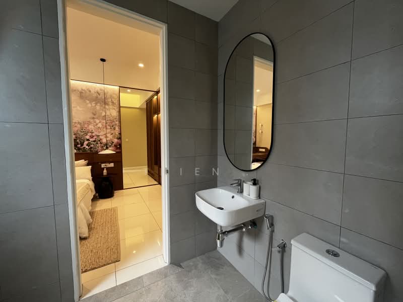 Rumah Kluster untuk Dijual di Sungai Buloh (Selangor) - Thien . - PropertyGuru.com.my