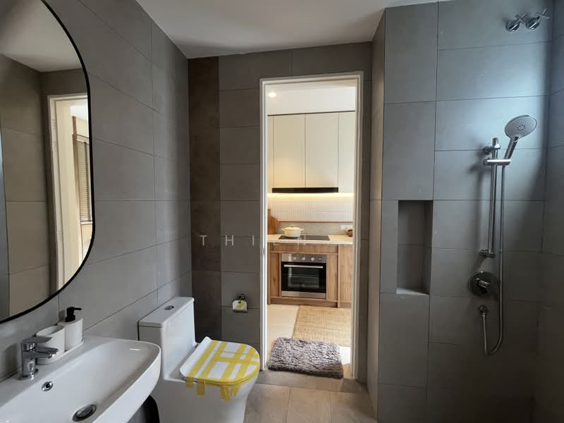 Rumah Kluster untuk Dijual di Sungai Buloh (Selangor) - Thien . - PropertyGuru.com.my
