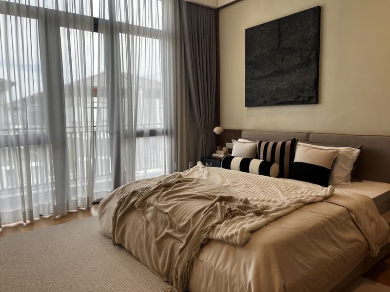 Rumah Kluster untuk Dijual di Sungai Buloh (Selangor) - Thien . - PropertyGuru.com.my