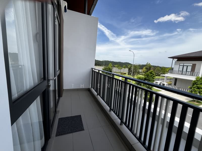 Rumah Kluster untuk Dijual di Sungai Buloh (Selangor) - Thien . - PropertyGuru.com.my