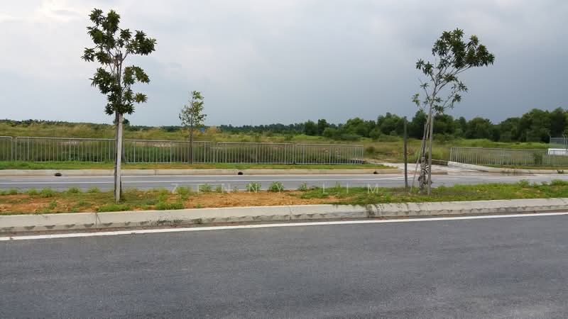 Tanah Perindustrian untuk Dijual di Sungai Kapar Indah Industrial Park (Kapar) - Zenny Lim - PropertyGuru.com.my