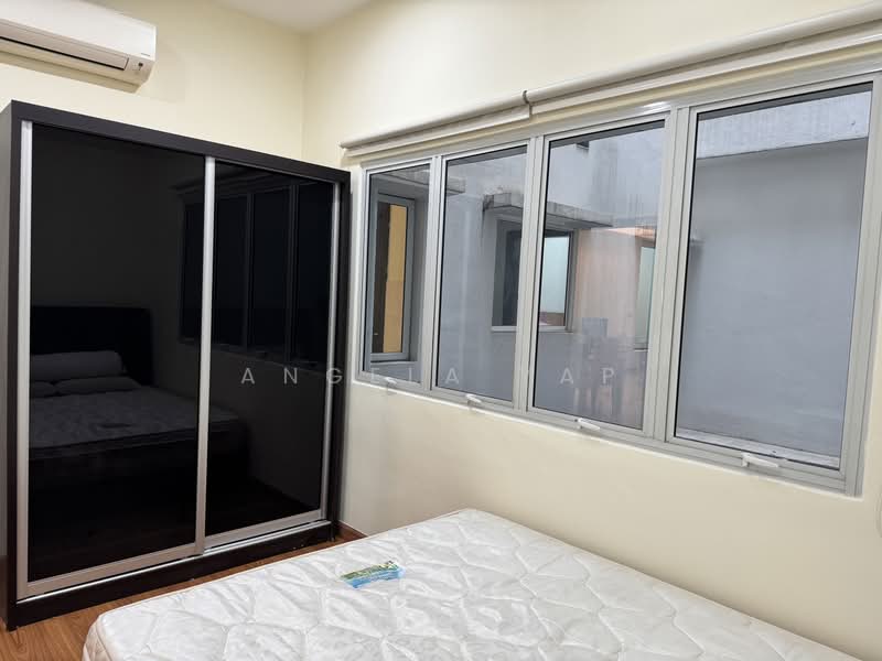 Service Residence for Sale at One Residency - Angela Yap - Bedroom - PropertyGuru.com.my