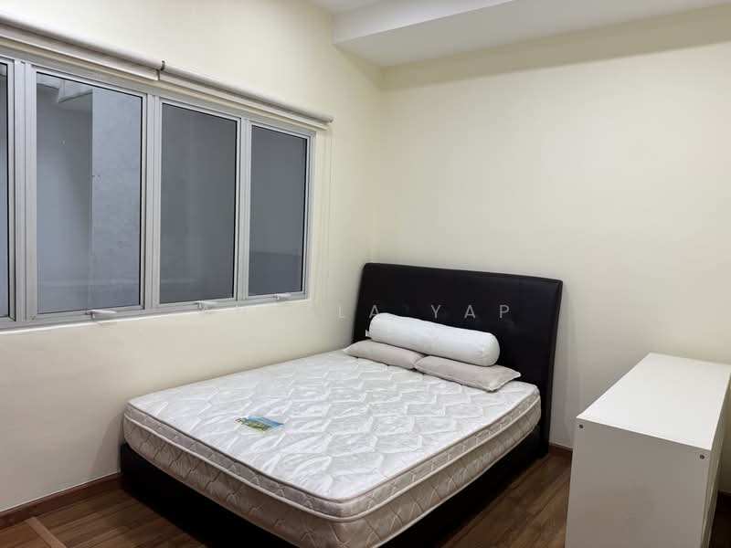 Service Residence for Sale at One Residency - Angela Yap - Bedroom - PropertyGuru.com.my