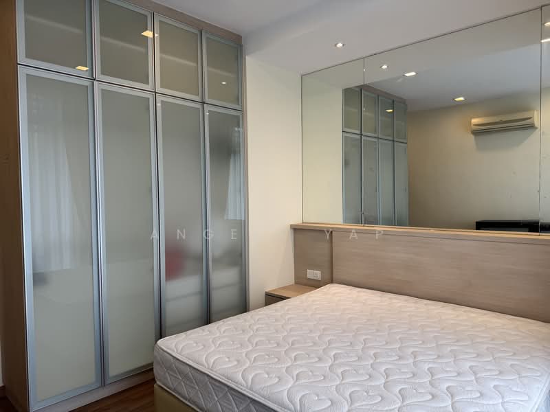 Service Residence for Sale at One Residency - Angela Yap - Bedroom - PropertyGuru.com.my