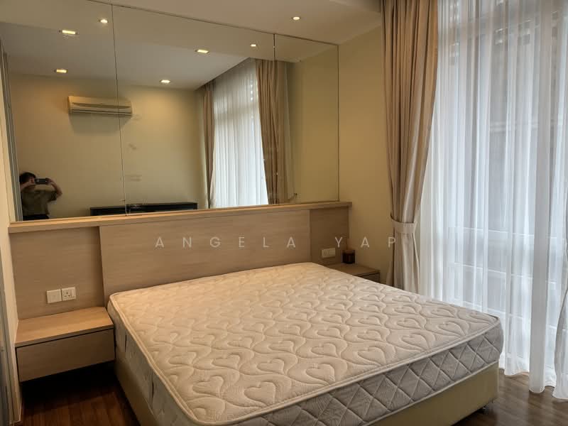 Service Residence for Sale at One Residency - Angela Yap - Bedroom - PropertyGuru.com.my