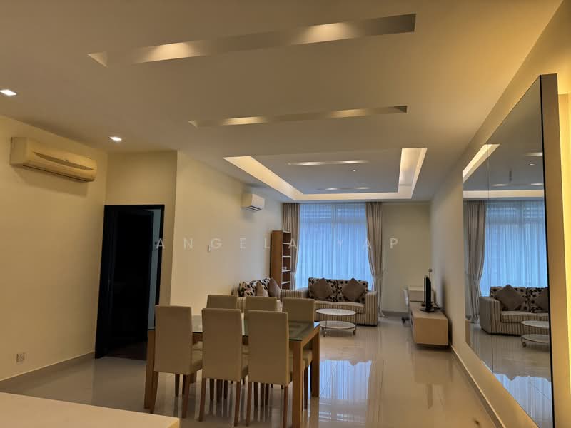 Service Residence for Sale at One Residency - Angela Yap - Living Room - PropertyGuru.com.my