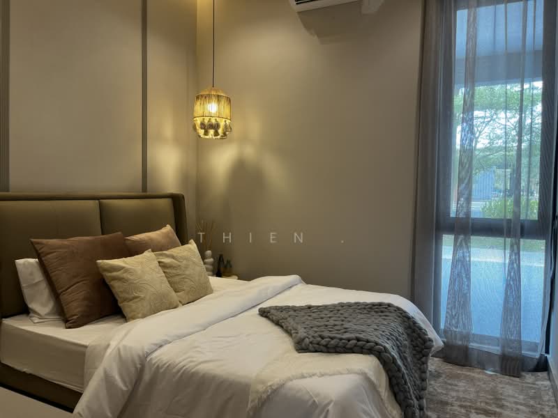 Rumah Teres 2-Tingkat untuk Dijual di Kota Kemuning (Shah Alam) - Thien . - Bedroom - PropertyGuru.com.my