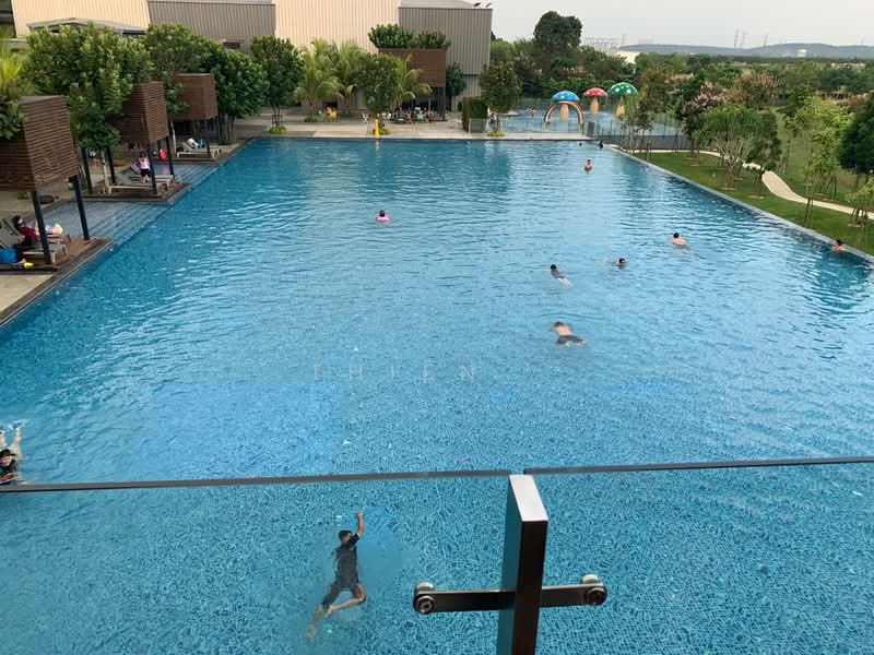 Rumah Teres 2-Tingkat untuk Dijual di Kota Kemuning (Shah Alam) - Thien . - PropertyGuru.com.my