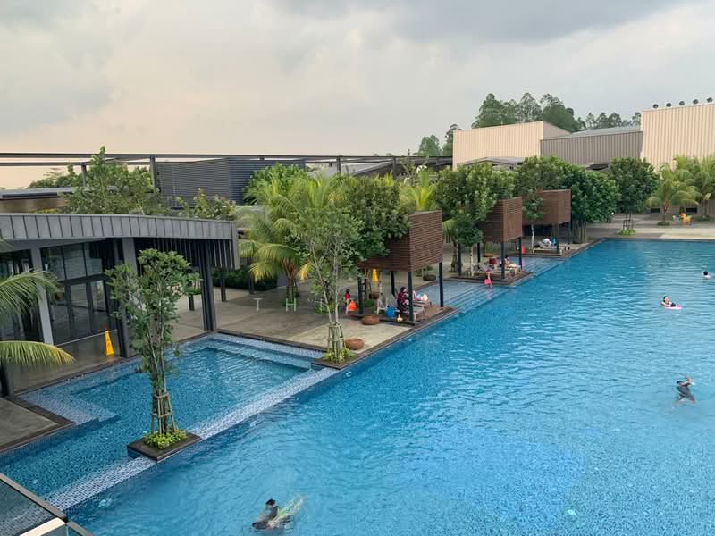 Rumah Teres 2-Tingkat untuk Dijual di Kota Kemuning (Shah Alam) - Thien . - PropertyGuru.com.my