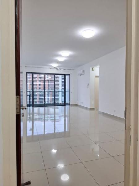 Condominium for Rent at Ascenda Residence @ Skyarena - Stephanie . - Living Room - PropertyGuru.com.my