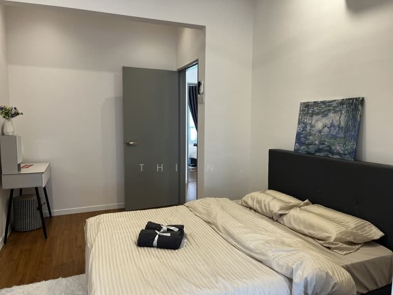Rumah Teres 2-Tingkat untuk Dijual di Kota Kemuning (Shah Alam) - Thien . - PropertyGuru.com.my