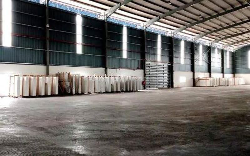 Warehouse for Rent in Seksyen U10 (Shah Alam) - Jess Chong - Interior - PropertyGuru.com.my