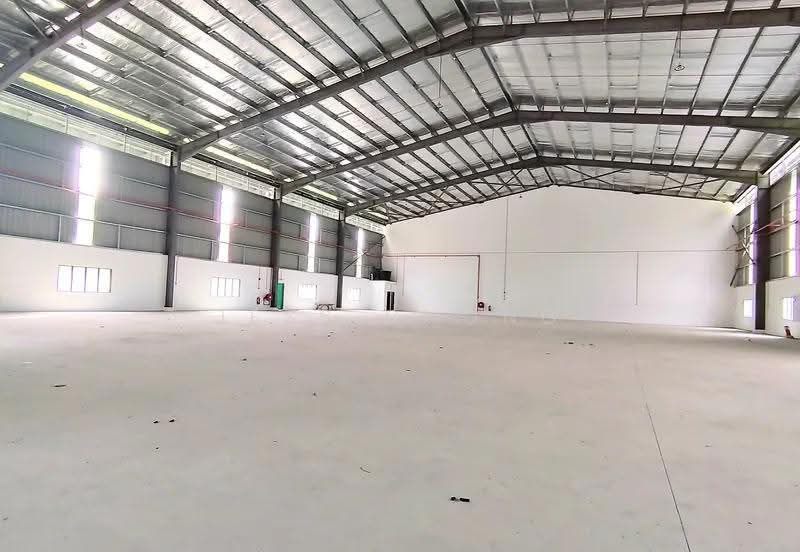 Warehouse for Rent in Seksyen U10 (Shah Alam) - Jess Chong - Interior - PropertyGuru.com.my