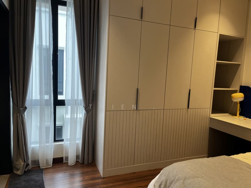 Cluster House for Sale in Alam Impian (Shah Alam) - Thien . - Bedroom - PropertyGuru.com.my