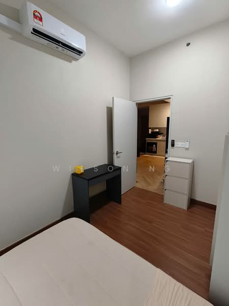 Kediaman Servis untuk Disewa di Sunsuria Forum - Wilson Ng - Bedroom - PropertyGuru.com.my