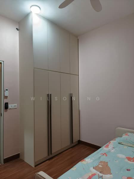 Kediaman Servis untuk Disewa di Sunsuria Forum - Wilson Ng - Bedroom - PropertyGuru.com.my