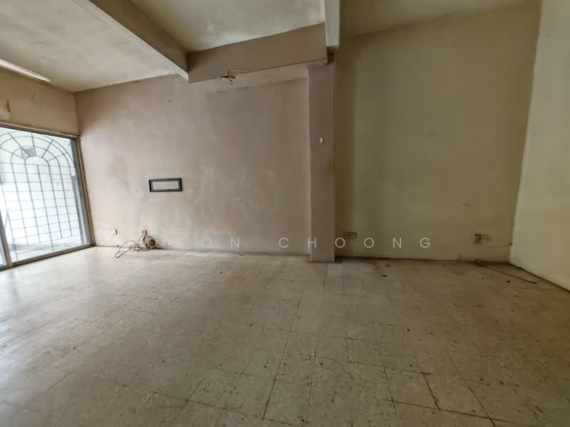 Rumah Teres 2 Tingkat untuk Dijual di Taman Universiti Indah (Seri Kembangan) - Joson Choong - PropertyGuru.com.my