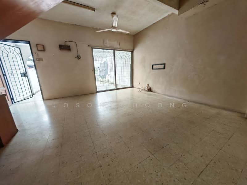 Rumah Teres 2 Tingkat untuk Dijual di Taman Universiti Indah (Seri Kembangan) - Joson Choong - PropertyGuru.com.my