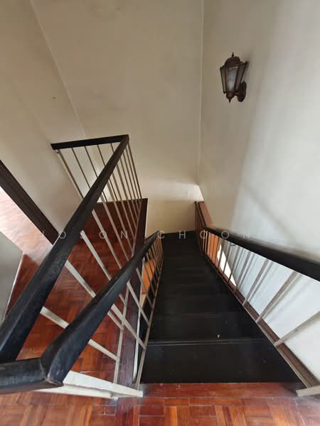 Rumah Teres 2 Tingkat untuk Dijual di Taman Universiti Indah (Seri Kembangan) - Joson Choong - PropertyGuru.com.my