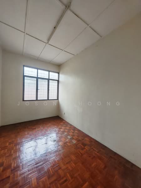Rumah Teres 2 Tingkat untuk Dijual di Taman Universiti Indah (Seri Kembangan) - Joson Choong - PropertyGuru.com.my