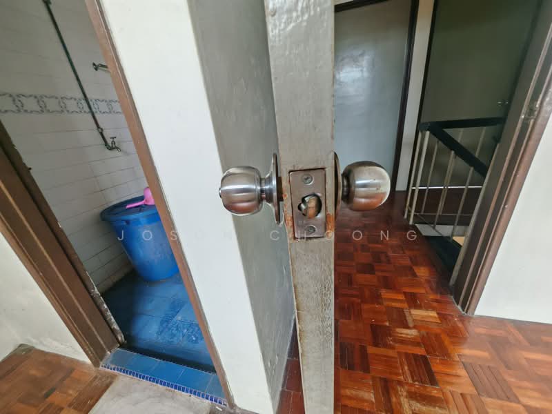 Rumah Teres 2 Tingkat untuk Dijual di Taman Universiti Indah (Seri Kembangan) - Joson Choong - PropertyGuru.com.my