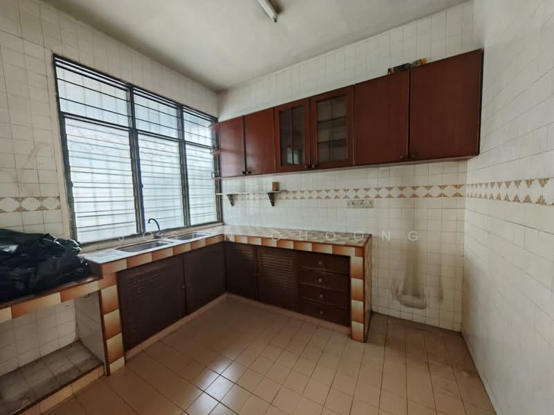 Rumah Teres 2 Tingkat untuk Dijual di Taman Universiti Indah (Seri Kembangan) - Joson Choong - PropertyGuru.com.my