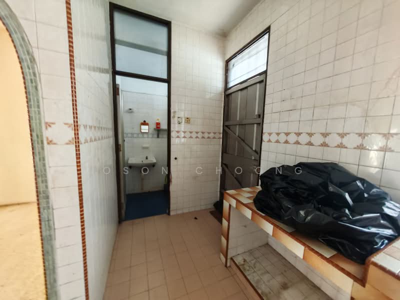 Rumah Teres 2 Tingkat untuk Dijual di Taman Universiti Indah (Seri Kembangan) - Joson Choong - PropertyGuru.com.my