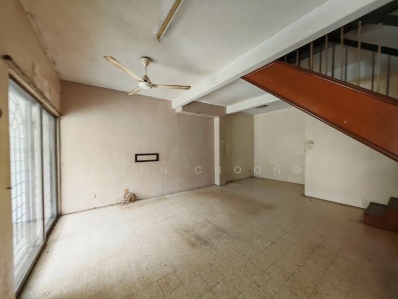 Rumah Teres 2 Tingkat untuk Dijual di Taman Universiti Indah (Seri Kembangan) - Joson Choong - PropertyGuru.com.my