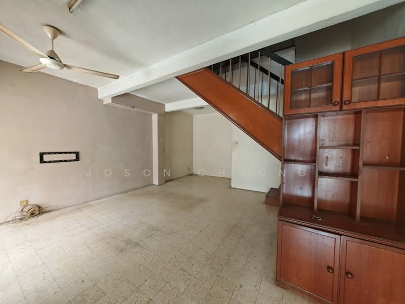Rumah Teres 2 Tingkat untuk Dijual di Taman Universiti Indah (Seri Kembangan) - Joson Choong - PropertyGuru.com.my