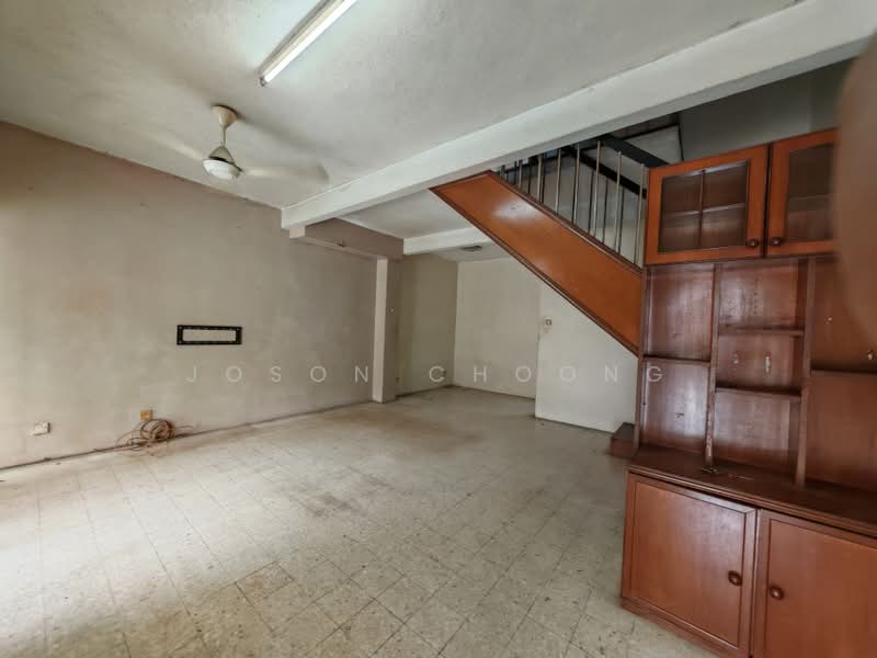 Rumah Teres 2 Tingkat untuk Dijual di Taman Universiti Indah (Seri Kembangan) - Joson Choong - PropertyGuru.com.my