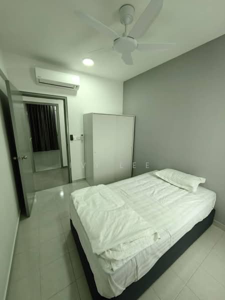 Kondominium untuk Disewa di Residensi Bintang - IVY LEE - Bedroom - PropertyGuru.com.my