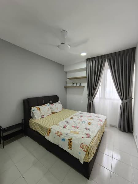 Kondominium untuk Disewa di Residensi Bintang - IVY LEE - Bedroom - PropertyGuru.com.my