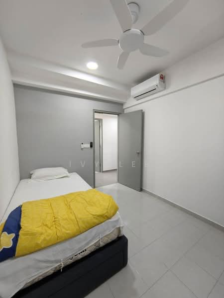 Kondominium untuk Disewa di Residensi Bintang - IVY LEE - Bedroom - PropertyGuru.com.my