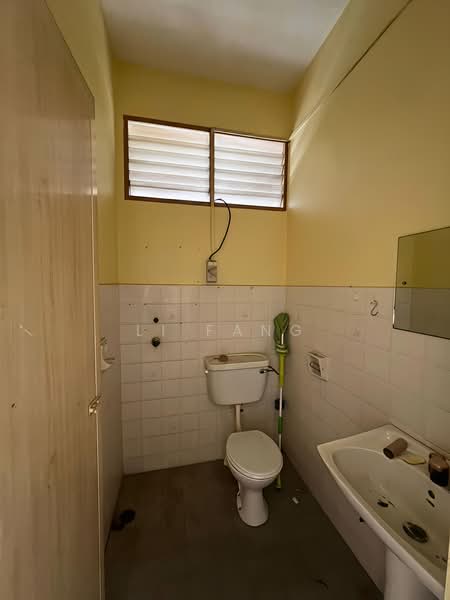 Rumah Berkembar untuk Dijual di Sungai Ara (Penang) - Li Fang - Bathroom - PropertyGuru.com.my
