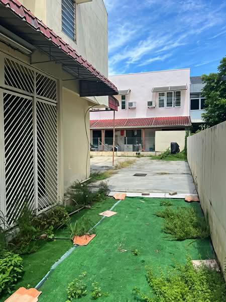 Rumah Berkembar untuk Dijual di Sungai Ara (Penang) - Li Fang - Exterior - PropertyGuru.com.my