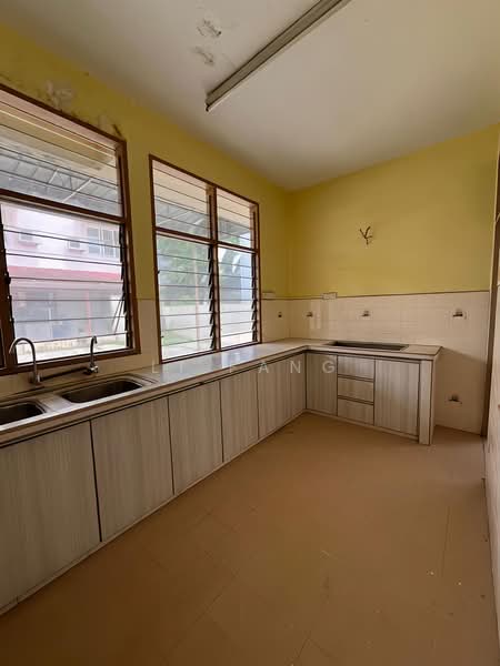Rumah Berkembar untuk Dijual di Sungai Ara (Penang) - Li Fang - Kitchen - PropertyGuru.com.my