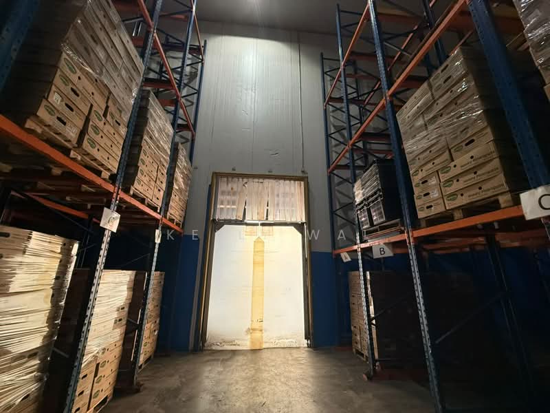 Kilang Terpisah untuk Dijual di Taman Impian Emas (Skudai) - Kelly Wai - Interior - PropertyGuru.com.my