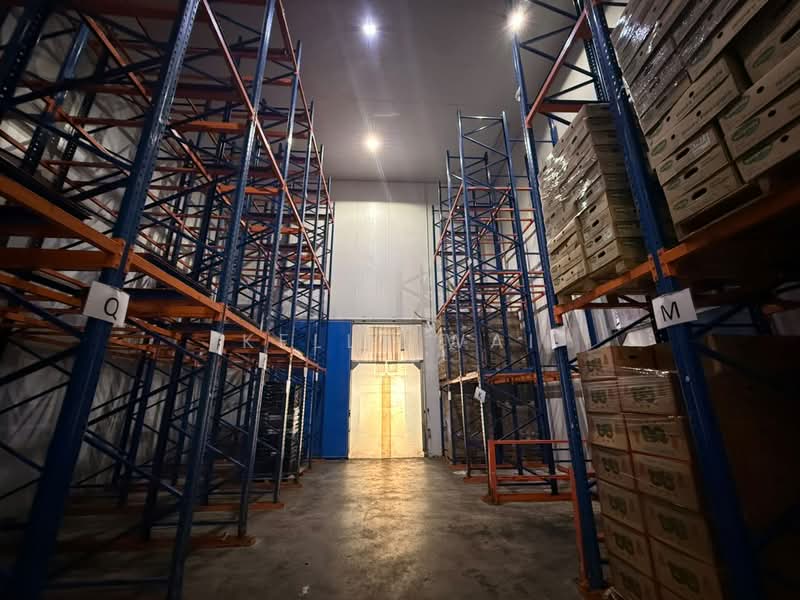 Kilang Terpisah untuk Dijual di Taman Impian Emas (Skudai) - Kelly Wai - Interior - PropertyGuru.com.my