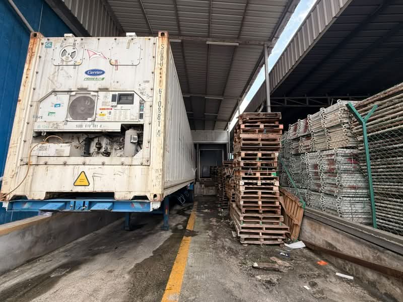 Kilang Terpisah untuk Dijual di Taman Impian Emas (Skudai) - Kelly Wai - PropertyGuru.com.my