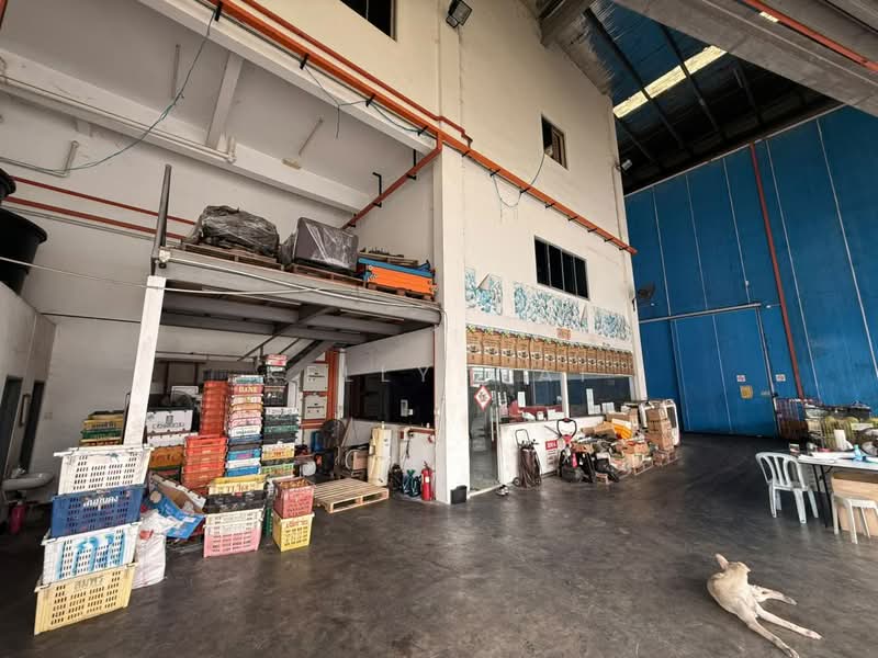 Kilang Terpisah untuk Dijual di Taman Impian Emas (Skudai) - Kelly Wai - Interior - PropertyGuru.com.my